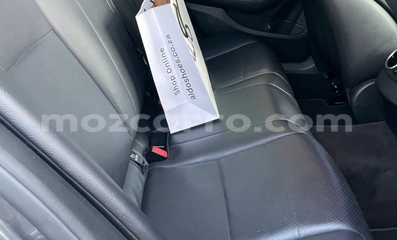 Comprar Usado Mercedes-Benz C-Classe De outros Carro em Maputo em Maputo Comprar Usado Mercedes-Benz C-Classe De outros Carro em Maputo em Maputo