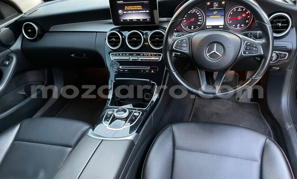 Comprar Usado Mercedes-Benz C-Classe De outros Carro em Maputo em Maputo Comprar Usado Mercedes-Benz C-Classe De outros Carro em Maputo em Maputo