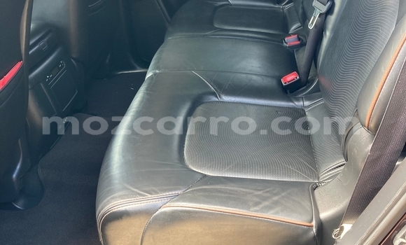 Comprar Usado Nissan Patrol De outros Carro em Maputo em Maputo Comprar Usado Nissan Patrol De outros Carro em Maputo em Maputo