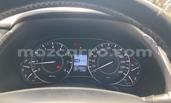 Comprar Usado Nissan Patrol De outros Carro em Maputo em Maputo Comprar Usado Nissan Patrol De outros Carro em Maputo em Maputo