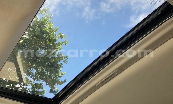 Comprar Usado Nissan Patrol De outros Carro em Maputo em Maputo Comprar Usado Nissan Patrol De outros Carro em Maputo em Maputo