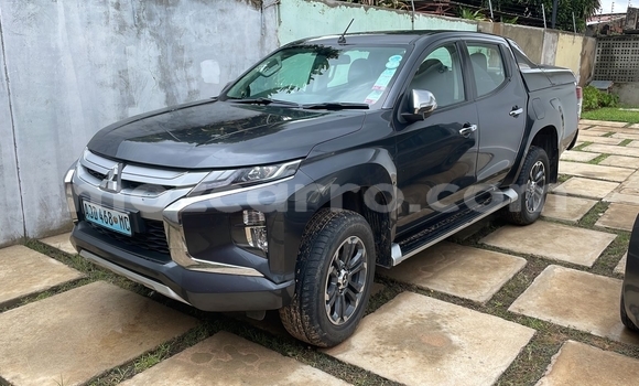 Comprar Usado Mitsubishi L200 De outros Carro em Maputo em Maputo Comprar Usado Mitsubishi L200 De outros Carro em Maputo em Maputo