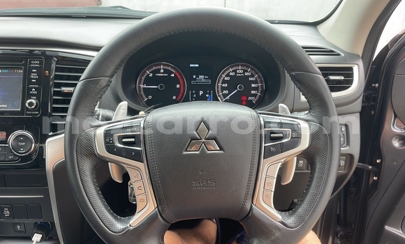 Comprar Usado Mitsubishi L200 De outros Carro em Maputo em Maputo Comprar Usado Mitsubishi L200 De outros Carro em Maputo em Maputo