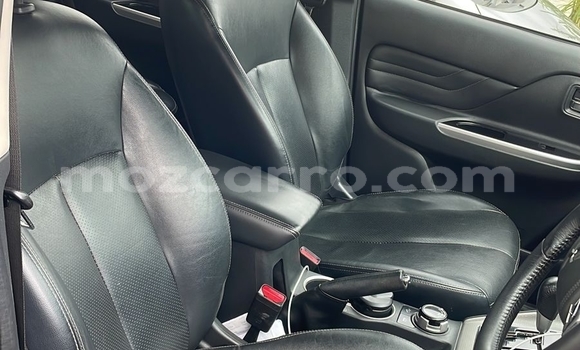 Comprar Usado Mitsubishi L200 De outros Carro em Maputo em Maputo Comprar Usado Mitsubishi L200 De outros Carro em Maputo em Maputo