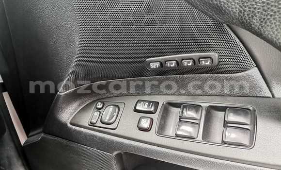 Comprar Usado Lexus IS Prata Carro em Maputo em Maputo Comprar Usado Lexus IS Prata Carro em Maputo em Maputo