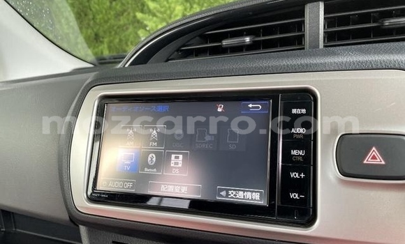 Nunua Ilio tumika Toyota Vitz Nyingine Gari ndani ya Maputo nchini Maputo Nunua Ilio tumika Toyota Vitz Nyingine Gari ndani ya Maputo nchini Maputo