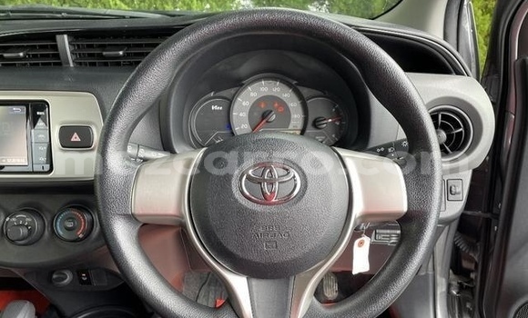 Nunua Ilio tumika Toyota Vitz Nyingine Gari ndani ya Maputo nchini Maputo Nunua Ilio tumika Toyota Vitz Nyingine Gari ndani ya Maputo nchini Maputo