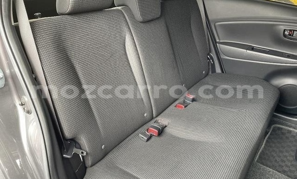 Nunua Ilio tumika Toyota Vitz Nyingine Gari ndani ya Maputo nchini Maputo Nunua Ilio tumika Toyota Vitz Nyingine Gari ndani ya Maputo nchini Maputo