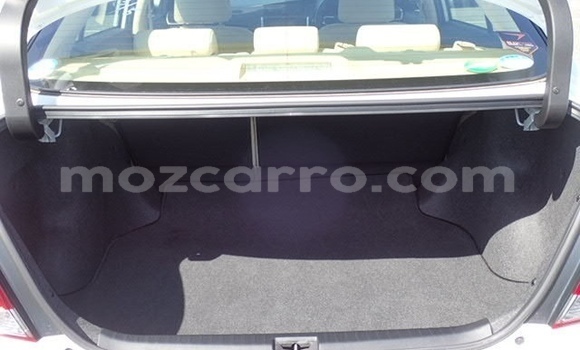 Buy Used Toyota Allion Silver Car in Maputo in Maputo Buy Used Toyota Allion Silver Car in Maputo in Maputo