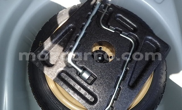 Buy Used Toyota Allion Silver Car in Maputo in Maputo Buy Used Toyota Allion Silver Car in Maputo in Maputo