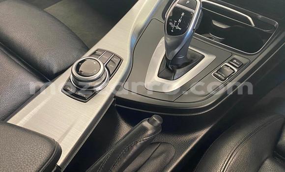 Tenga Tsaru BMW 3-Series Sirivha Mota in Maputo in Maputo Tenga Tsaru BMW 3-Series Sirivha Mota in Maputo in Maputo