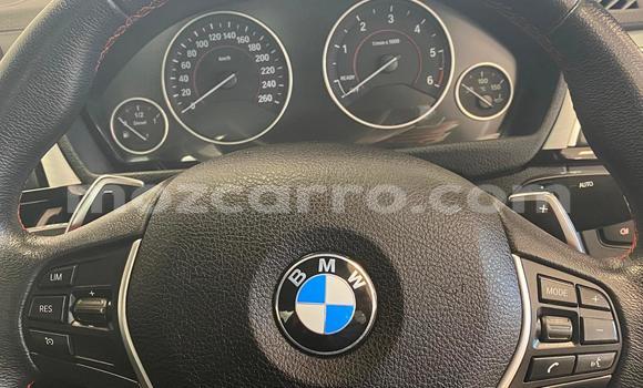 Tenga Tsaru BMW 3-Series Sirivha Mota in Maputo in Maputo Tenga Tsaru BMW 3-Series Sirivha Mota in Maputo in Maputo