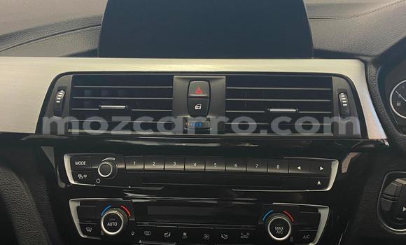 Tenga Tsaru BMW 3-Series Sirivha Mota in Maputo in Maputo Tenga Tsaru BMW 3-Series Sirivha Mota in Maputo in Maputo