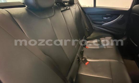 Tenga Tsaru BMW 3-Series Sirivha Mota in Maputo in Maputo Tenga Tsaru BMW 3-Series Sirivha Mota in Maputo in Maputo