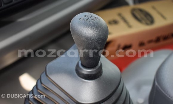 Comprar Importar Hino 300 Series Branco Caminhão em Import - Dubai em Cabo Delgado Comprar Importar Hino 300 Series Branco Caminhão em Import - Dubai em Cabo Delgado