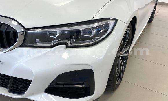 Nunua Ilio tumika BMW 3-Series Nyeupe Gari ndani ya Maputo nchini Maputo Nunua Ilio tumika BMW 3-Series Nyeupe Gari ndani ya Maputo nchini Maputo