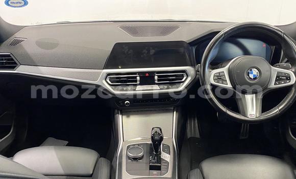 Nunua Ilio tumika BMW 3-Series Nyeupe Gari ndani ya Maputo nchini Maputo Nunua Ilio tumika BMW 3-Series Nyeupe Gari ndani ya Maputo nchini Maputo