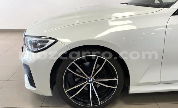 Nunua Ilio tumika BMW 3-Series Nyeupe Gari ndani ya Maputo nchini Maputo Nunua Ilio tumika BMW 3-Series Nyeupe Gari ndani ya Maputo nchini Maputo