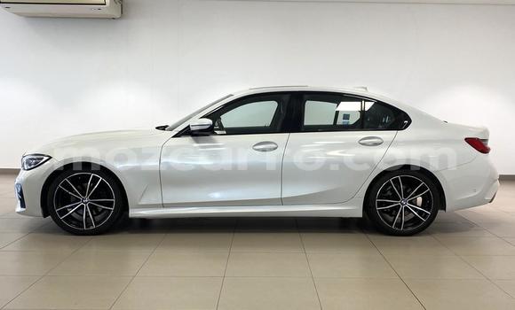 Nunua Ilio tumika BMW 3-Series Nyeupe Gari ndani ya Maputo nchini Maputo Nunua Ilio tumika BMW 3-Series Nyeupe Gari ndani ya Maputo nchini Maputo