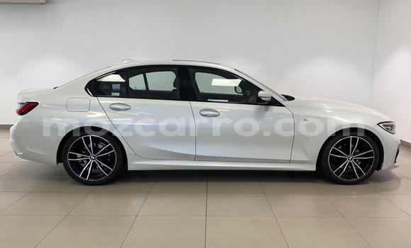 Nunua Ilio tumika BMW 3-Series Nyeupe Gari ndani ya Maputo nchini Maputo Nunua Ilio tumika BMW 3-Series Nyeupe Gari ndani ya Maputo nchini Maputo