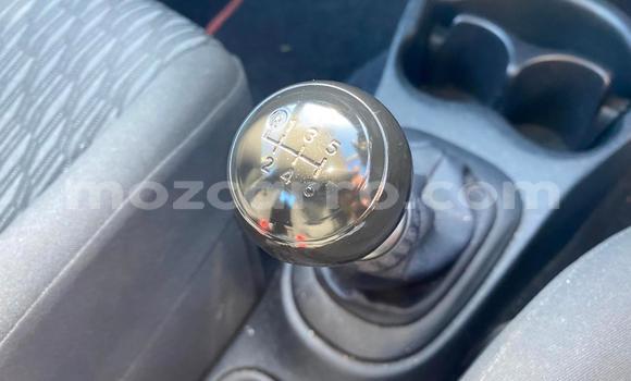 Tenga Tsaru Toyota Yaris Sirivha Mota in Maputo in Maputo Tenga Tsaru Toyota Yaris Sirivha Mota in Maputo in Maputo