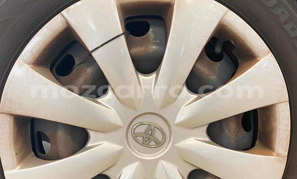 Tenga Tsaru Toyota Yaris Sirivha Mota in Maputo in Maputo Tenga Tsaru Toyota Yaris Sirivha Mota in Maputo in Maputo