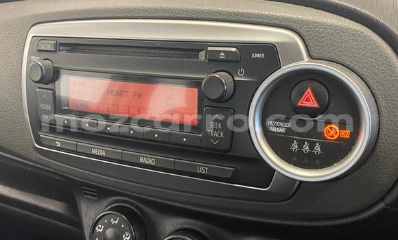 Tenga Tsaru Toyota Yaris Sirivha Mota in Maputo in Maputo Tenga Tsaru Toyota Yaris Sirivha Mota in Maputo in Maputo