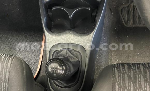 Tenga Tsaru Toyota Yaris Sirivha Mota in Maputo in Maputo Tenga Tsaru Toyota Yaris Sirivha Mota in Maputo in Maputo