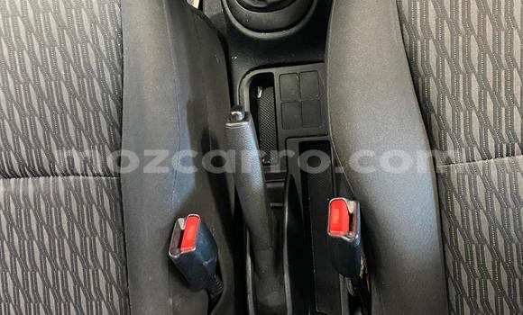 Tenga Tsaru Toyota Yaris Sirivha Mota in Maputo in Maputo Tenga Tsaru Toyota Yaris Sirivha Mota in Maputo in Maputo