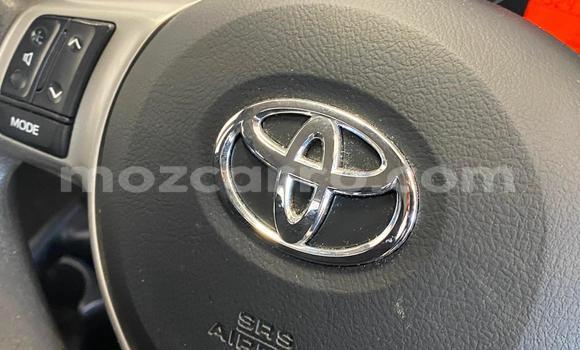 Tenga Tsaru Toyota Yaris Sirivha Mota in Maputo in Maputo Tenga Tsaru Toyota Yaris Sirivha Mota in Maputo in Maputo