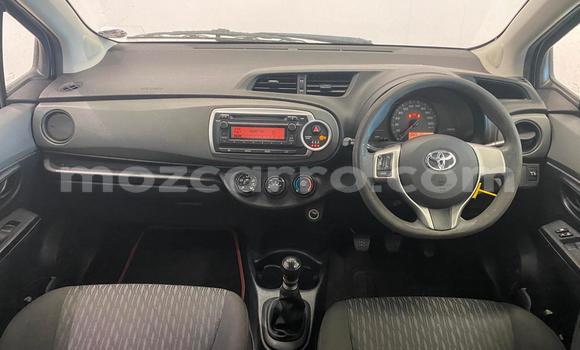 Tenga Tsaru Toyota Yaris Sirivha Mota in Maputo in Maputo Tenga Tsaru Toyota Yaris Sirivha Mota in Maputo in Maputo