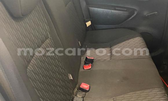 Tenga Tsaru Toyota Yaris Sirivha Mota in Maputo in Maputo Tenga Tsaru Toyota Yaris Sirivha Mota in Maputo in Maputo