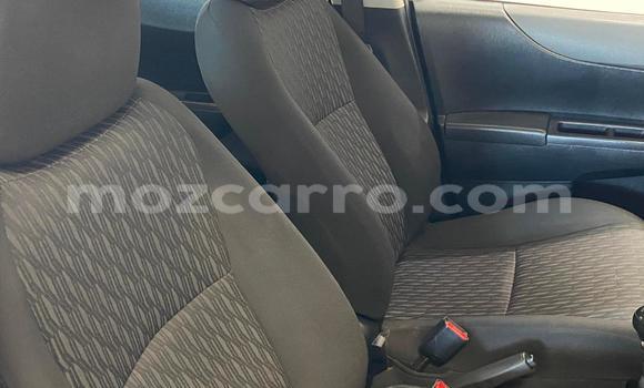 Tenga Tsaru Toyota Yaris Sirivha Mota in Maputo in Maputo Tenga Tsaru Toyota Yaris Sirivha Mota in Maputo in Maputo