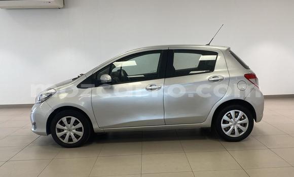 Tenga Tsaru Toyota Yaris Sirivha Mota in Maputo in Maputo Tenga Tsaru Toyota Yaris Sirivha Mota in Maputo in Maputo