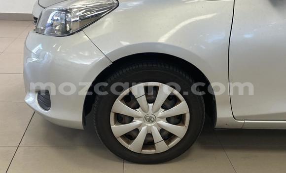 Tenga Tsaru Toyota Yaris Sirivha Mota in Maputo in Maputo Tenga Tsaru Toyota Yaris Sirivha Mota in Maputo in Maputo