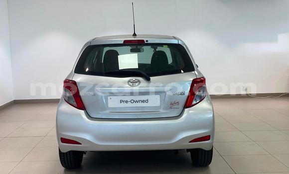 Tenga Tsaru Toyota Yaris Sirivha Mota in Maputo in Maputo Tenga Tsaru Toyota Yaris Sirivha Mota in Maputo in Maputo