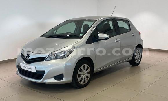 Tenga Tsaru Toyota Yaris Sirivha Mota in Maputo in Maputo Tenga Tsaru Toyota Yaris Sirivha Mota in Maputo in Maputo