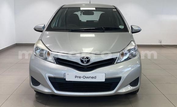 Tenga Tsaru Toyota Yaris Sirivha Mota in Maputo in Maputo Tenga Tsaru Toyota Yaris Sirivha Mota in Maputo in Maputo