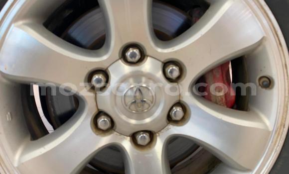 Tenga Tsaru Toyota Land Cruiser Prado Zvimwe Mota in Maputo in Maputo Tenga Tsaru Toyota Land Cruiser Prado Zvimwe Mota in Maputo in Maputo