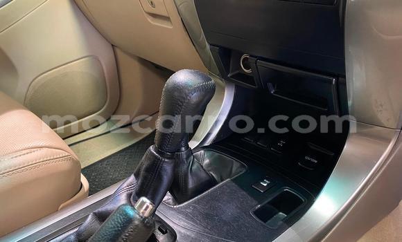 Tenga Tsaru Toyota Land Cruiser Prado Zvimwe Mota in Maputo in Maputo Tenga Tsaru Toyota Land Cruiser Prado Zvimwe Mota in Maputo in Maputo