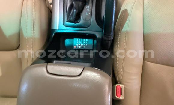 Tenga Tsaru Toyota Land Cruiser Prado Zvimwe Mota in Maputo in Maputo Tenga Tsaru Toyota Land Cruiser Prado Zvimwe Mota in Maputo in Maputo
