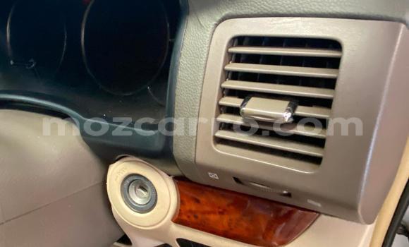 Tenga Tsaru Toyota Land Cruiser Prado Zvimwe Mota in Maputo in Maputo Tenga Tsaru Toyota Land Cruiser Prado Zvimwe Mota in Maputo in Maputo