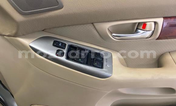 Tenga Tsaru Toyota Land Cruiser Prado Zvimwe Mota in Maputo in Maputo Tenga Tsaru Toyota Land Cruiser Prado Zvimwe Mota in Maputo in Maputo