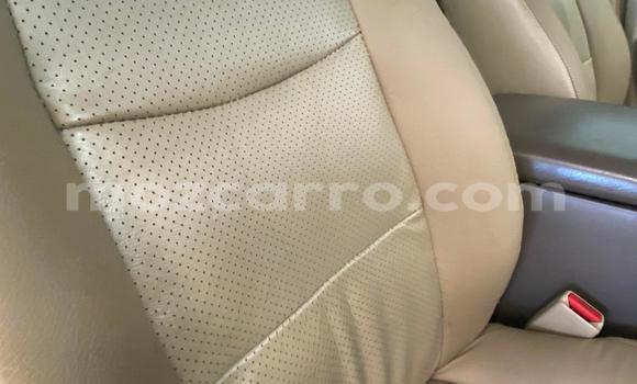 Tenga Tsaru Toyota Land Cruiser Prado Zvimwe Mota in Maputo in Maputo Tenga Tsaru Toyota Land Cruiser Prado Zvimwe Mota in Maputo in Maputo