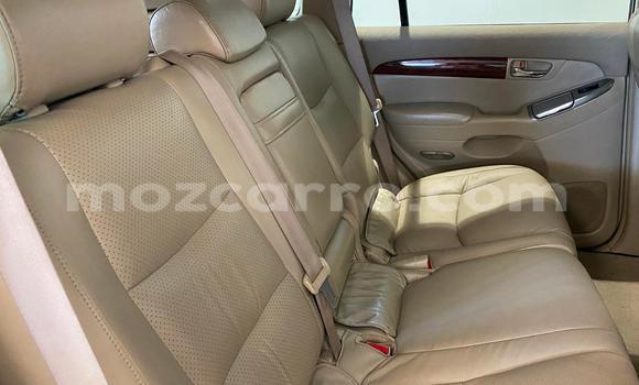 Tenga Tsaru Toyota Land Cruiser Prado Zvimwe Mota in Maputo in Maputo Tenga Tsaru Toyota Land Cruiser Prado Zvimwe Mota in Maputo in Maputo