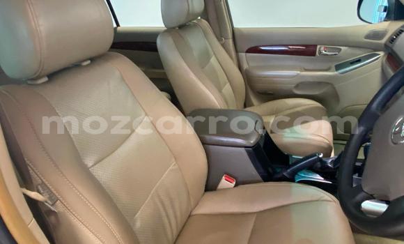 Tenga Tsaru Toyota Land Cruiser Prado Zvimwe Mota in Maputo in Maputo Tenga Tsaru Toyota Land Cruiser Prado Zvimwe Mota in Maputo in Maputo