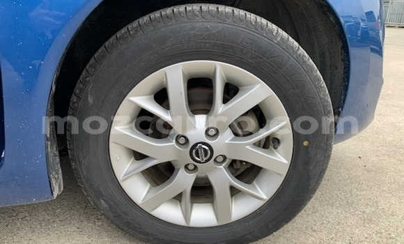 Tenga Tsaru Nissan Note Bhuruu Mota in Maputo in Maputo Tenga Tsaru Nissan Note Bhuruu Mota in Maputo in Maputo