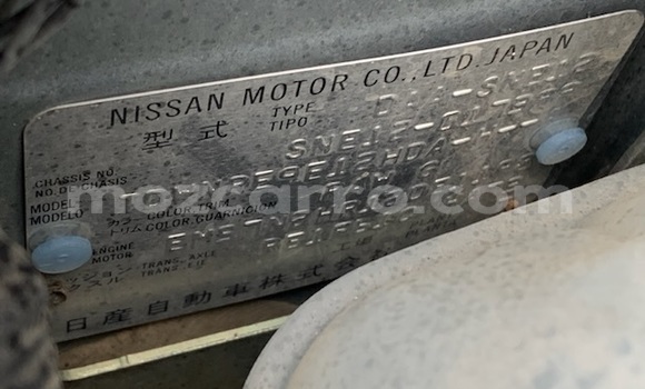 Tenga Tsaru Nissan Note Bhuruu Mota in Maputo in Maputo Tenga Tsaru Nissan Note Bhuruu Mota in Maputo in Maputo