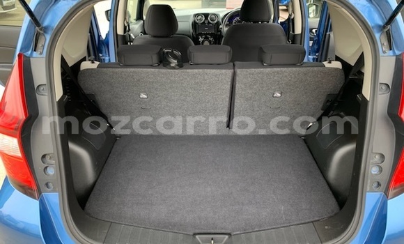 Tenga Tsaru Nissan Note Bhuruu Mota in Maputo in Maputo Tenga Tsaru Nissan Note Bhuruu Mota in Maputo in Maputo