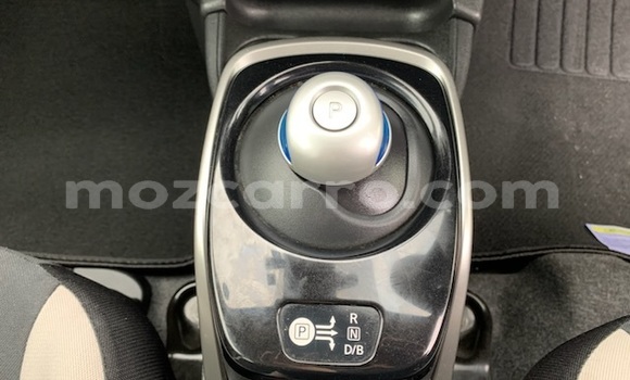 Tenga Tsaru Nissan Note Bhuruu Mota in Maputo in Maputo Tenga Tsaru Nissan Note Bhuruu Mota in Maputo in Maputo